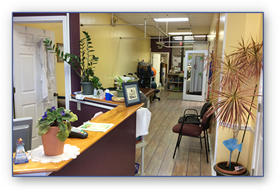 Physical Therapy | Jacksonville FL